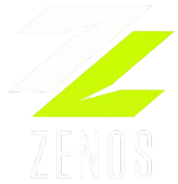 Zenos Tech Logo